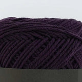 Daruma Rambouillet Merino Wool