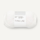 Sandnes Garn - Tynn Line