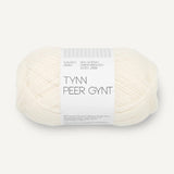 Sandnes Garn - Tynn Peer Gynt