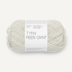 Sandnes Garn - Tynn Peer Gynt