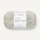 Sandnes Garn - Tynn Peer Gynt