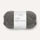 Sandnes Garn - Tynn Peer Gynt