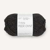 Sandnes Garn - Tynn Peer Gynt