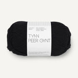 Sandnes Garn - Tynn Peer Gynt