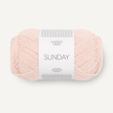 Sandnes Garn - Sunday Petiteknit