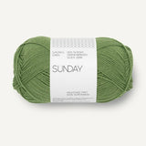 Sandnes Garn - Sunday Petiteknit