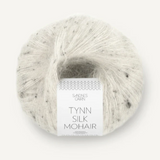 Sandnes Garn  - Tynn Silk Mohair