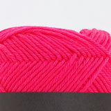 Daruma Rambouillet Merino Wool