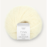 Sandnes Garn  - Tynn Silk Mohair