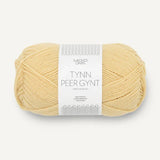 Sandnes Garn - Tynn Peer Gynt