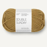 Sandnes Garn Double Sunday