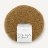 Sandnes Garn  - Tynn Silk Mohair