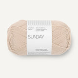 Sandnes Garn - Sunday Petiteknit