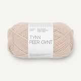 Sandnes Garn - Tynn Peer Gynt