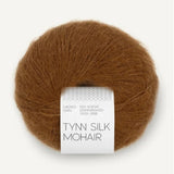 Sandnes Garn  - Tynn Silk Mohair