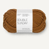 Sandnes Garn Double Sunday