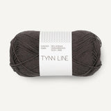 Sandnes Garn - Tynn Line