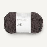 Sandnes Garn - Line