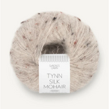 Sandnes Garn  - Tynn Silk Mohair