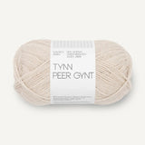 Sandnes Garn - Tynn Peer Gynt