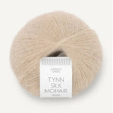 Sandnes Garn  - Tynn Silk Mohair