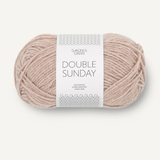 Sandnes Garn Double Sunday