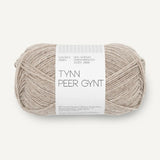 Sandnes Garn - Tynn Peer Gynt