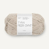 Sandnes Garn - Tynn Peer Gynt