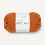 Sandnes Garn - Tynn Peer Gynt