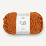 Sandnes Garn - Peer Gynt