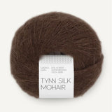 Sandnes Garn  - Tynn Silk Mohair