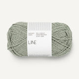 Sandnes Garn - Line
