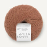 Sandnes Garn  - Tynn Silk Mohair