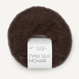 Sandnes Garn  - Tynn Silk Mohair