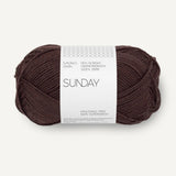 Sandnes Garn - Sunday Petiteknit