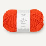 Sandnes Garn - Peer Gynt