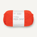 Sandnes Garn - Tynn Peer Gynt