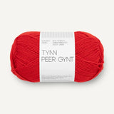 Sandnes Garn - Tynn Peer Gynt