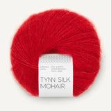 Sandnes Garn  - Tynn Silk Mohair