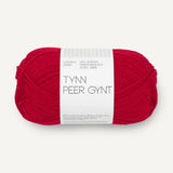 Sandnes Garn - Tynn Peer Gynt