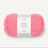 Sandnes Garn - Peer Gynt