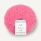 Sandnes Garn  - Tynn Silk Mohair