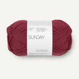 Sandnes Garn - Sunday Petiteknit