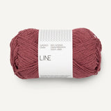 Sandnes Garn - Line