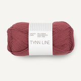 Sandnes Garn - Tynn Line