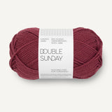 Sandnes Garn Double Sunday