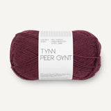 Sandnes Garn - Tynn Peer Gynt