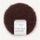 Sandnes Garn  - Tynn Silk Mohair
