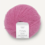 Sandnes Garn  - Tynn Silk Mohair