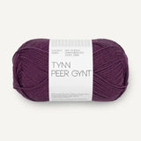 Sandnes Garn - Tynn Peer Gynt